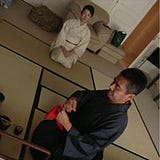 Zen Ohashi