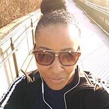 Robin Alexandria Hall