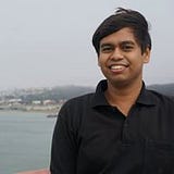 Jit Ray Chowdhury