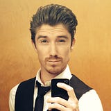 David Walk