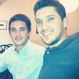 Kostas Ian McDade