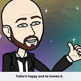 Fabio Comba