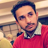 Gurjot Singh Manak