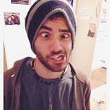 Matteo Costa