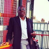 Patrick Sakutombo