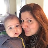 Tugce Kocoglu-Hobden