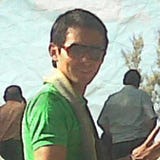 JORGE ALBERTO MOLINA
