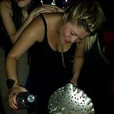 Çisem Çisel Svn