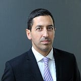 Sandro Galea