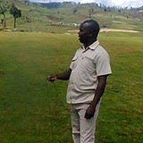 Yesho Alex