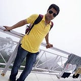 Sumit Gupta