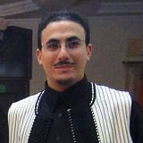 Nader Belaid