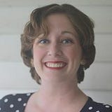 Katy Davidson Monnot
