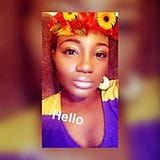 Charlisa La'Keshia Smith