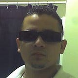 Samuel Nolasco