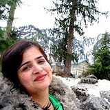 Nikita Mishra