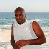 Adrain Jones