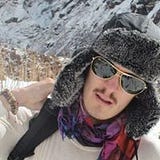 Marcus Bab Heimdahl
