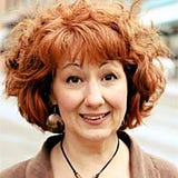 Karen Stothers
