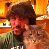 John Zaremba