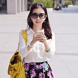 Vivian Yuxi Wang