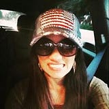 Maria Garza