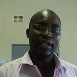 Mbangweta M Mbangweta