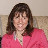 Debbie Gilbert