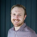 Scott Holmes