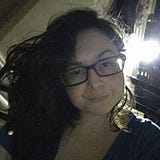 Carrie Anne Nolte