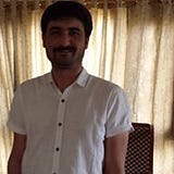 Ahmad Shahab