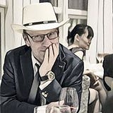 Mats-Erik Pistol