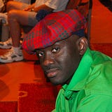 Dapo Ibiyemi