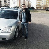 Ali Avcı