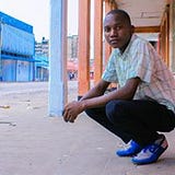 Francisco France Muvile