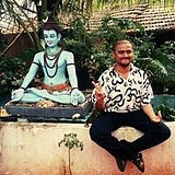 Jay Nair
