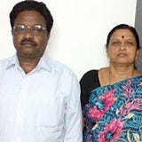 Prakash Warude