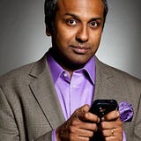 Sree Sreenivasan