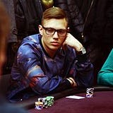 Arnas Kazlauskas