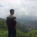 Prashant Deshpande