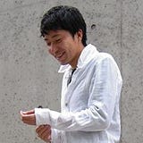 Masanori Morishita