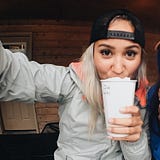 cristina