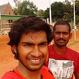 Hari Haran