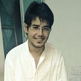 Anmol Tiwari