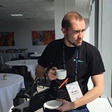 Igor Pomogai