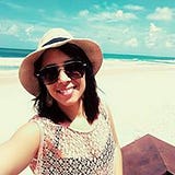 Vivian Vilar