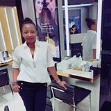 Elizabeth Ngulube
