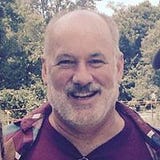 Tim Coombs