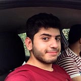 Hesam pourghazian
