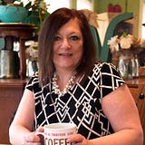Susan Nelson